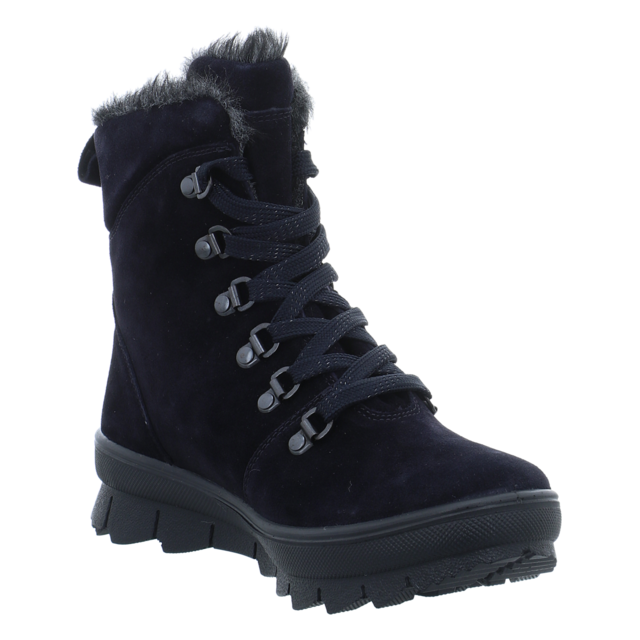 Legero - 2-000503-8000 - NOVARA - OCEANO - Stiefeletten