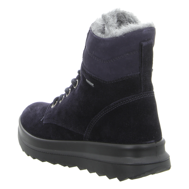 Legero - 2-000351-8000 - Dreamer - oceano (blau) - Stiefeletten