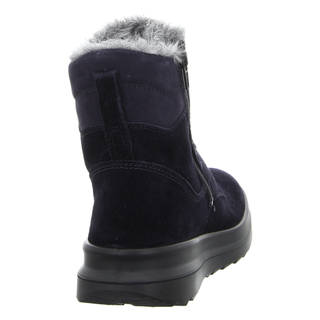 Legero - 2-000351-8000 - Dreamer - oceano (blau) - Stiefeletten