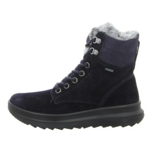 Stiefeletten - Legero - Dreamer - oceano (blau)