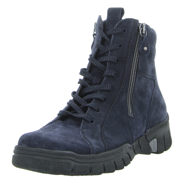 Waldlufer - 904802-195-194 - H-Lumi - notte - Stiefeletten