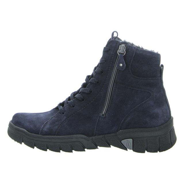 Waldlufer - 904802-195-194 - H-Lumi - notte - Stiefeletten