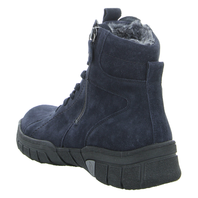 Waldlufer - 904802-195-194 - H-Lumi - notte - Stiefeletten