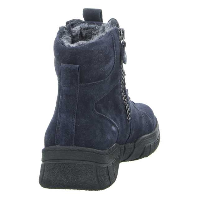 Waldlufer - 904802-195-194 - H-Lumi - notte - Stiefeletten