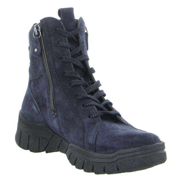 Waldlufer - 904802-195-194 - H-Lumi - notte - Stiefeletten
