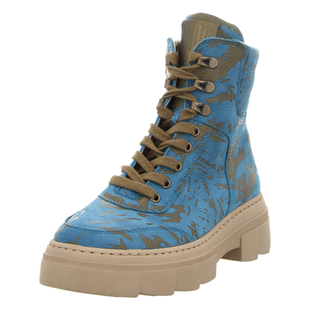 Waldlufer - 977801-300-124 - H-Saiga - lago khaki - Stiefeletten