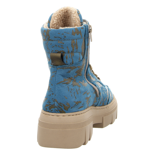 Waldlufer - 977801-300-124 - H-Saiga - lago khaki - Stiefeletten