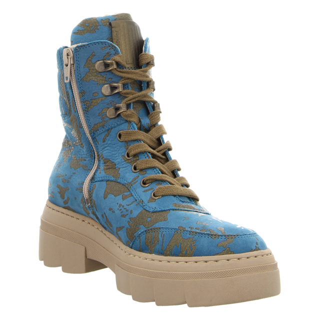 Waldlufer - 977801-300-124 - H-Saiga - lago khaki - Stiefeletten