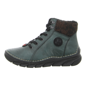 Stiefeletten - Rieker - grn