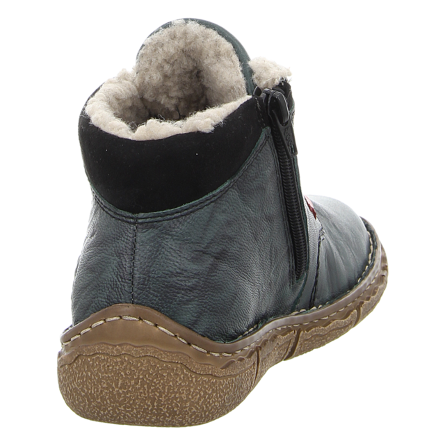 Rieker - Z3724-54 - Z3724-54 - grn - Stiefeletten