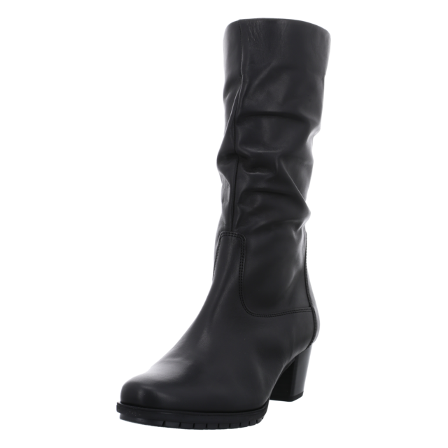 Gabor - 8033.03.001 - 8033.03.001 - black - Stiefel