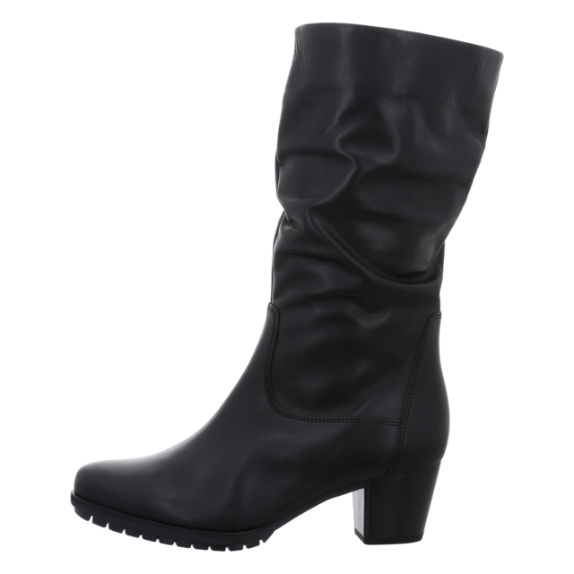 Gabor - 8033.03.001 - 8033.03.001 - black - Stiefel