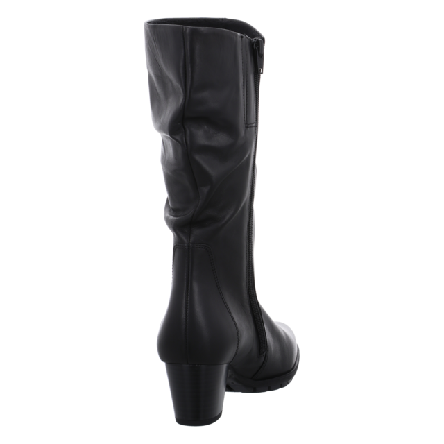 Gabor - 8033.03.001 - 8033.03.001 - black - Stiefel