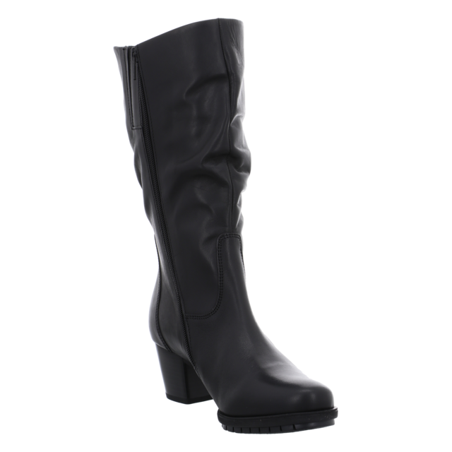 Gabor - 8033.03.001 - 8033.03.001 - black - Stiefel