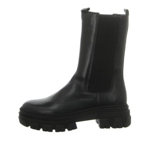 Stiefeletten - Palpa - Love - black