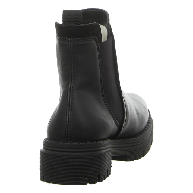 Rieker - Z8584-00 - Z8584-00 - schwarz - Stiefeletten