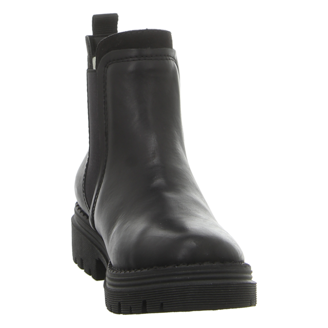 Rieker - Z8584-00 - Z8584-00 - schwarz - Stiefeletten
