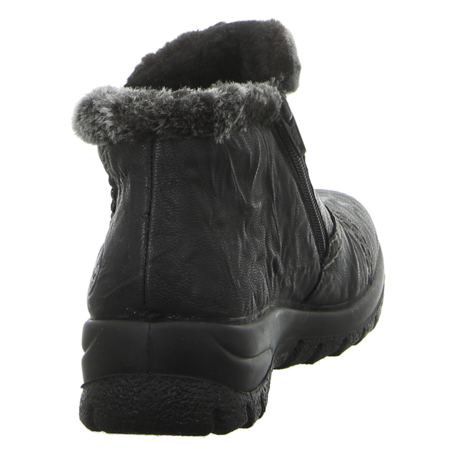 Rieker - L7172-00 - L7172-00 - schwarz - Stiefeletten