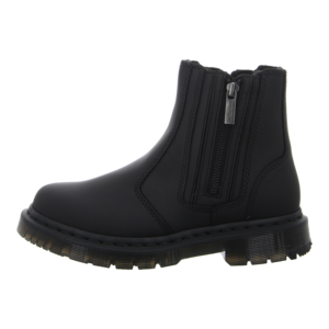 Stiefeletten - Dr. Martens - 2976 Alyson w/zips - black