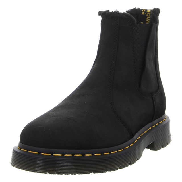 Dr. Martens - 31262001 - 2976 WG - black - Stiefeletten