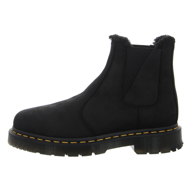 Dr. Martens - 31262001 - 2976 WG - black - Stiefeletten