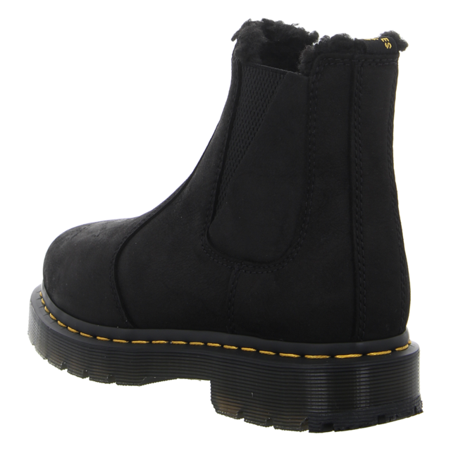 Dr. Martens - 31262001 - 2976 WG - black - Stiefeletten