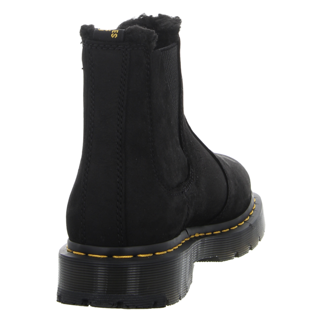 Dr. Martens - 31262001 - 2976 WG - black - Stiefeletten