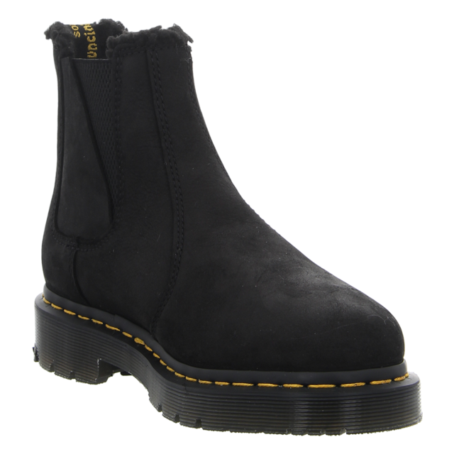 Dr. Martens - 31262001 - 2976 WG - black - Stiefeletten