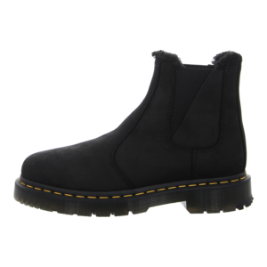 Stiefeletten - Dr. Martens - 2976 WG - black