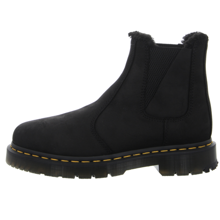 Stiefeletten - Dr. Martens - 2976 WG - black