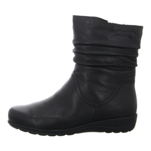 Stiefeletten - Caprice - black