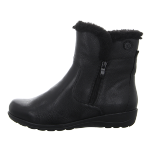 Stiefeletten - Caprice - black