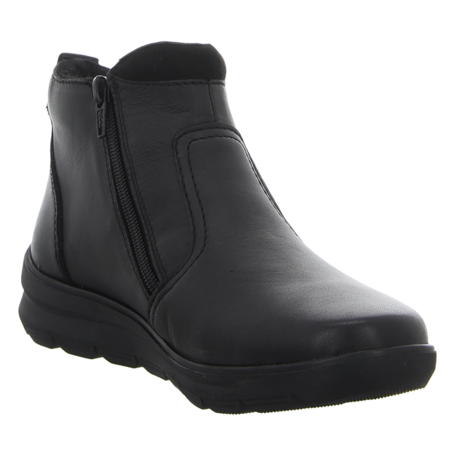 Rieker - Z0060-00 - Z0060-00 - schwarz - Stiefeletten