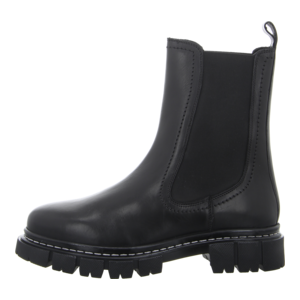 Stiefeletten - S.Oliver - black