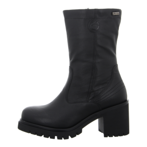 Stiefeletten - Tamaris - black