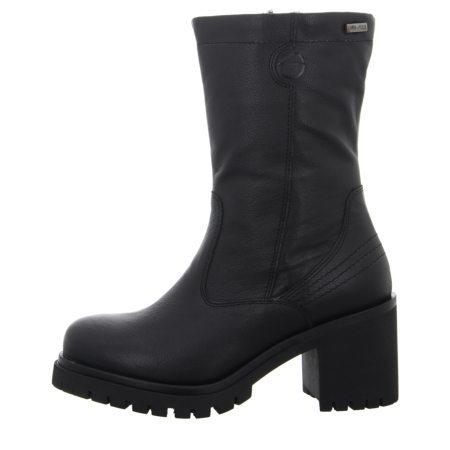 Stiefeletten - Tamaris - black