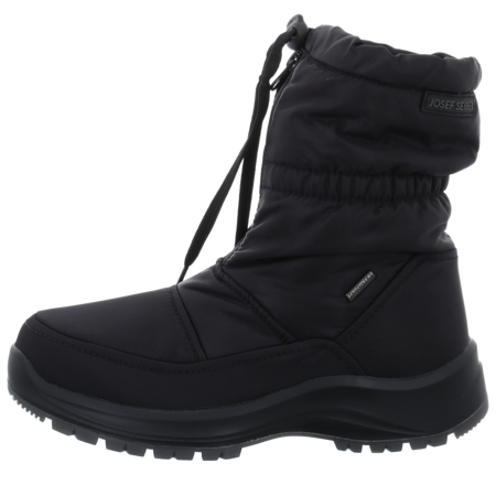 Stiefeletten - Josef Seibel - Colorado 58 - schwarz