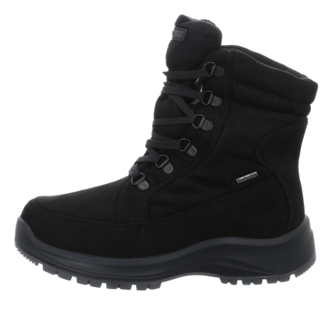 Stiefeletten - Josef Seibel - Colorado 51 - schwarz
