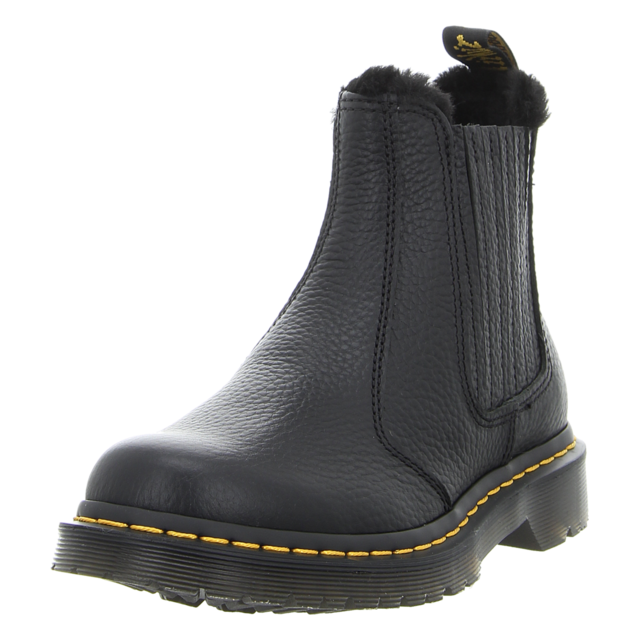 Dr. Martens - 41416001 - 2976 Leonore II - black - Stiefeletten