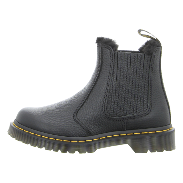 Dr. Martens - 41416001 - 2976 Leonore II - black - Stiefeletten