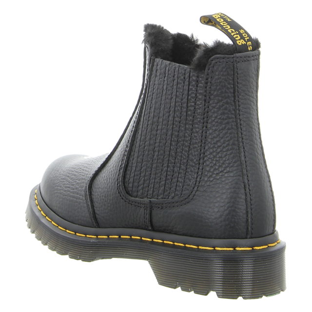 Dr. Martens - 41416001 - 2976 Leonore II - black - Stiefeletten
