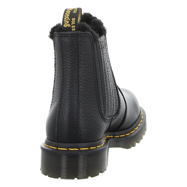 Dr. Martens - 41416001 - 2976 Leonore II - black - Stiefeletten