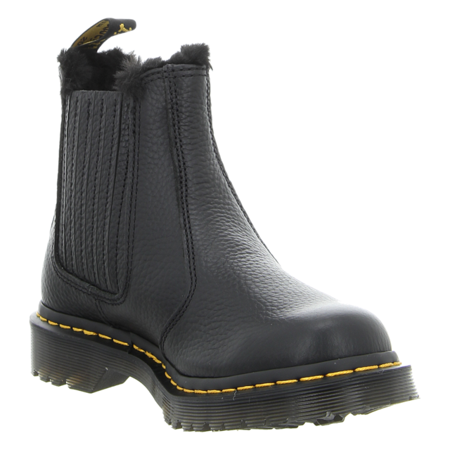 Dr. Martens - 41416001 - 2976 Leonore II - black - Stiefeletten