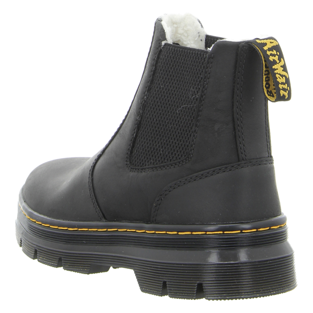 Dr. Martens - 41533001 - Emburg WL - black - Stiefeletten