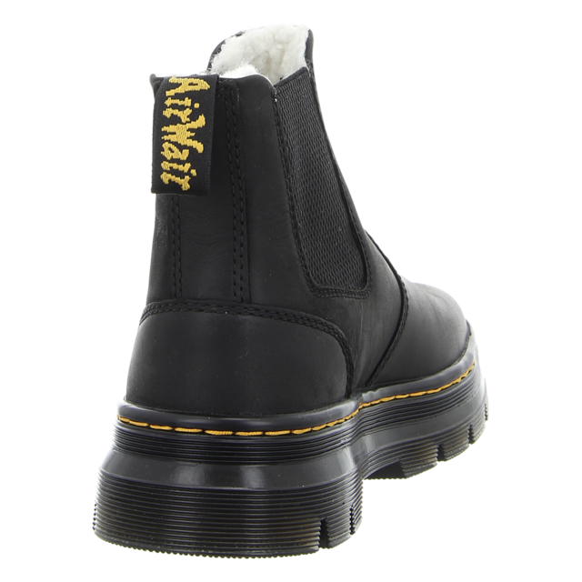 Dr. Martens - 41533001 - Emburg WL - black - Stiefeletten