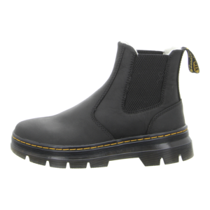 Stiefeletten - Dr. Martens - Emburg WL - black