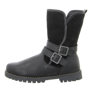 Stiefel - Andrea Conti - schwarz