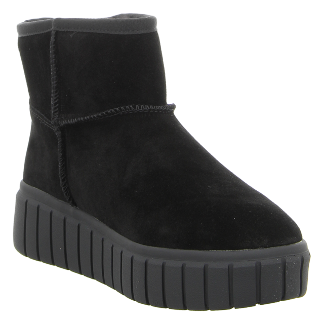 Bagatt - D31-AMC55-1400-1000 - Piper Revo - schwarz - Stiefeletten