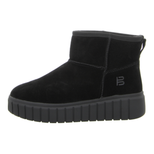 Stiefeletten - Bagatt - Piper Revo - schwarz