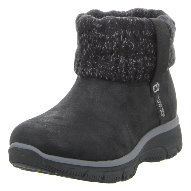 Skechers - 168033 BLK - Skechers Slip-Ins - black - Stiefeletten